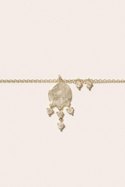 Collier Gaby n°1