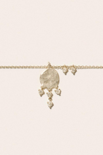 Collier Gaby n°1