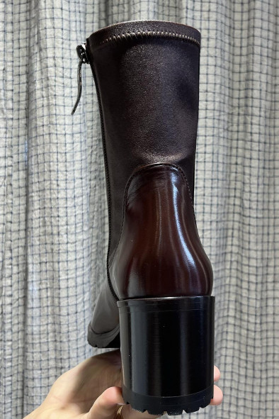 copy of Sandales compensées