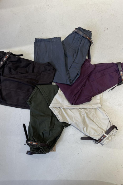 copy of Le pantalon magic marine