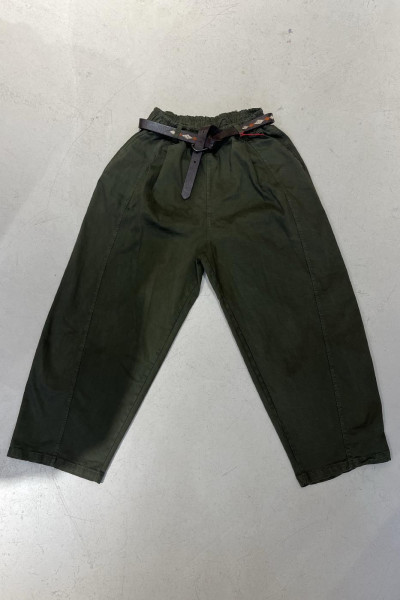 copy of Le pantalon magic marine