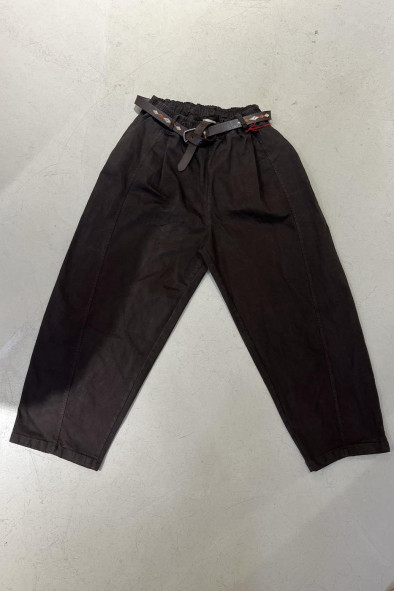 copy of Le pantalon magic marine