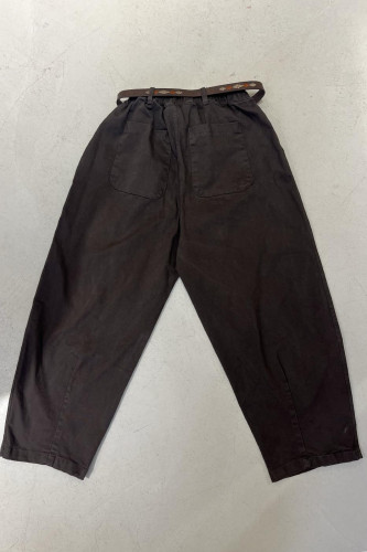 copy of Le pantalon magic marine