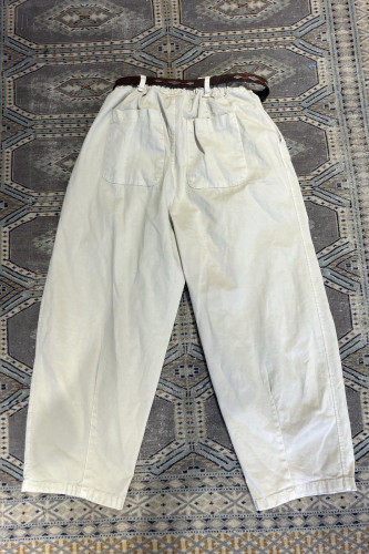 copy of Le pantalon magic marine