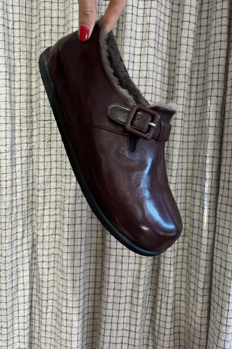Sabot Fourrés