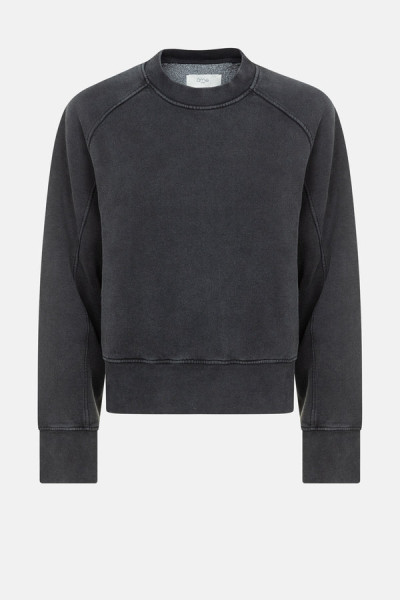 Sweatshirt gris