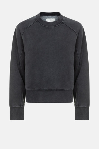 Sweatshirt gris