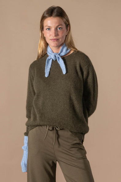 copy of Pull Diane marine