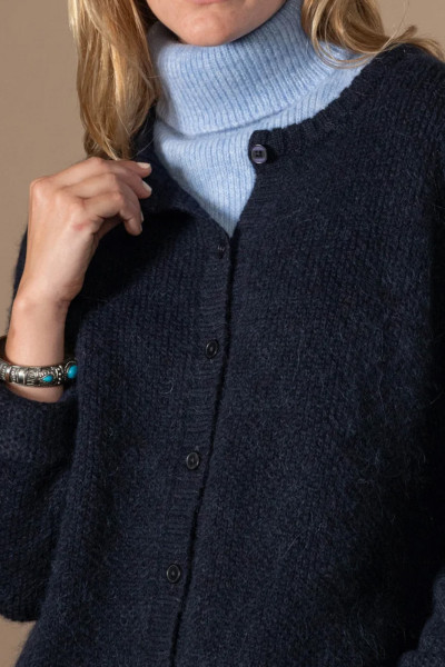 copy of Col Marley gris foncé 2