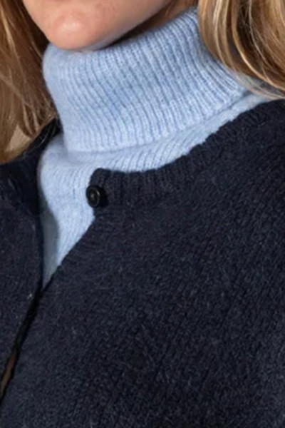 copy of Col Marley gris foncé