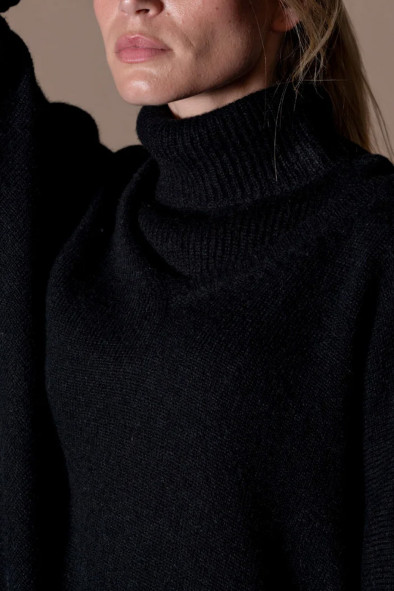 copy of Col Marley gris foncé