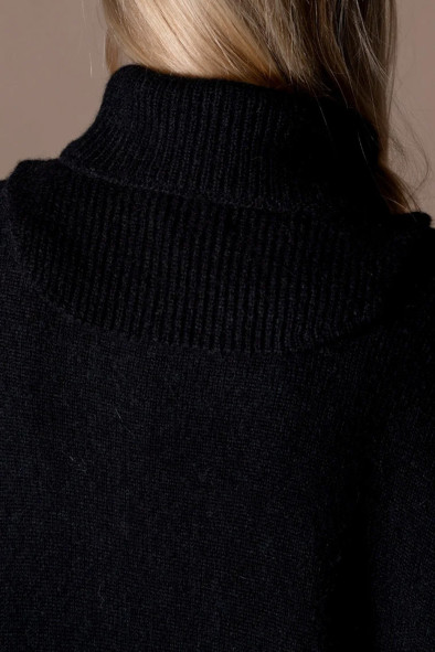 copy of Col Marley gris foncé