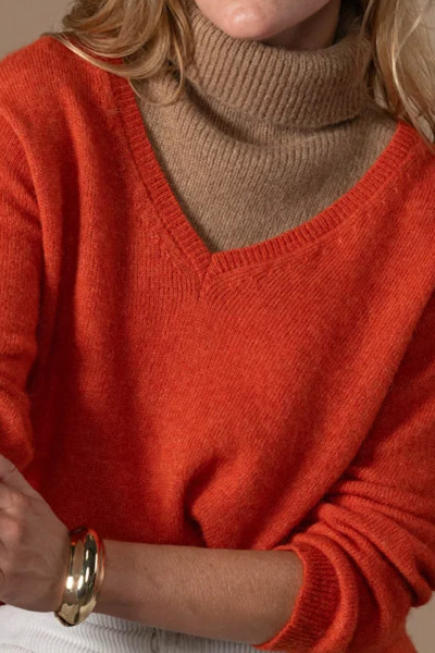 copy of Col Marley gris foncé 2