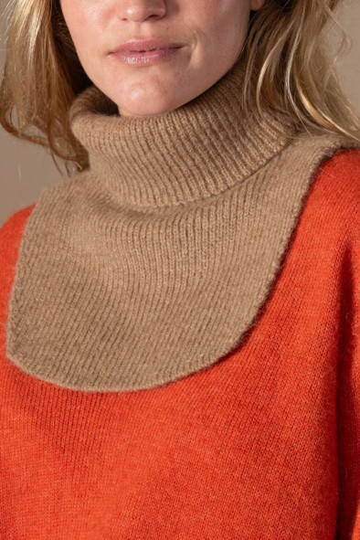 copy of Col Marley gris foncé