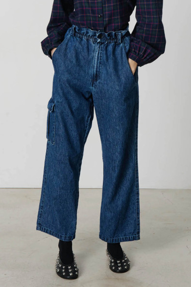 Pantalon Donnie Vista