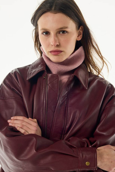 Veste Edgar Belle pièce 2