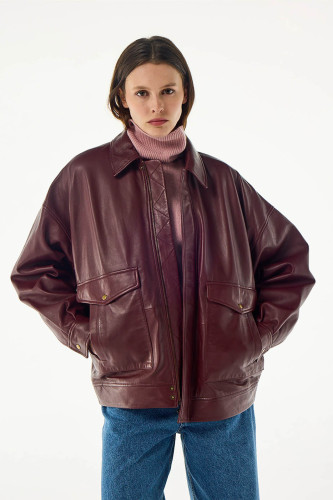 Veste Edgar Belle pièce