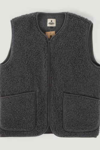 Veste sans manches