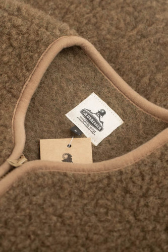 copy of Veste sans manches