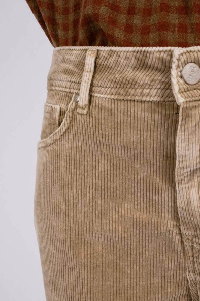 Pantalon Boyfriend Gala Wash