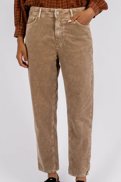 Pantalon Boyfriend Gala Wash