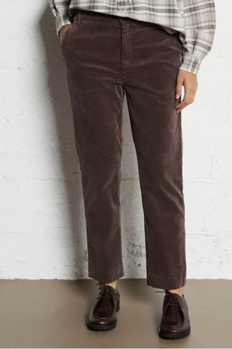 copy of Pantalon Boyfriend Gala Wash