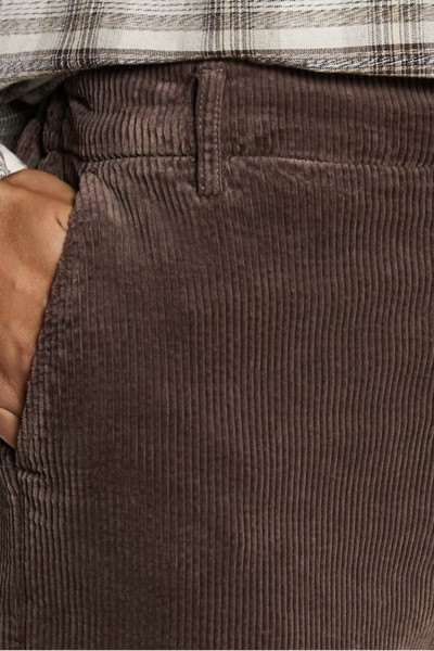 Pantalon Boyfriend Gala Chocolat 2