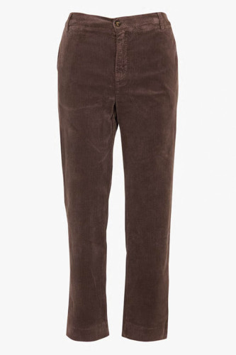 Pantalon Boyfriend Gala Chocolat