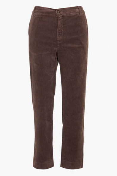 Pantalon Boyfriend Gala Chocolat