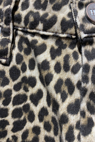 Pantalon Léna Léoopard