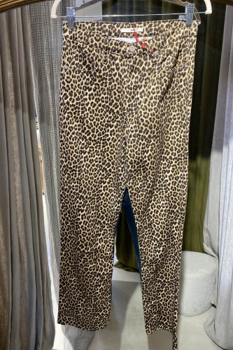 Pantalon Léna Léoopard
