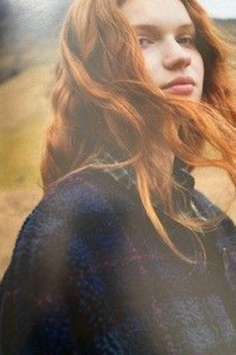 Veste Dalida Paddington