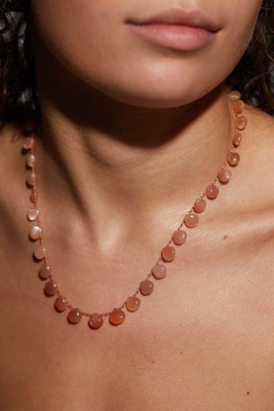 Collier 'Sunk Haze' 2