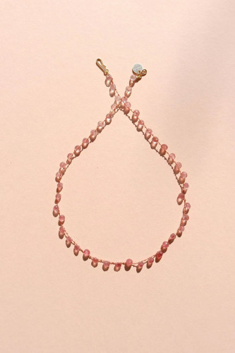 copy of Collier 'Osprey' Drops & Beads