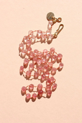 Collier 'Melrose'