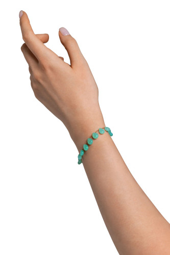 Bracelet 'Evergreen'