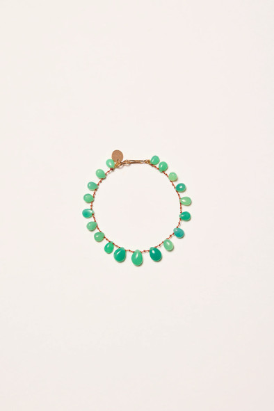 Bracelet 'Evergreen'