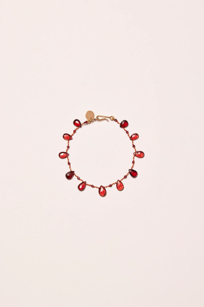 copy of Bracelet 'Evergreen'