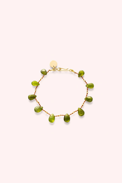 copy of Bracelet 'Evergreen'