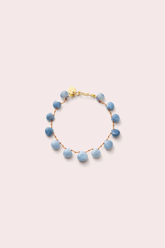 Bracelet 'Berryblue'