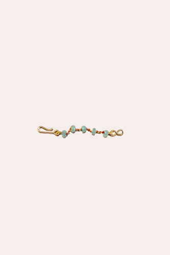 Extension collier