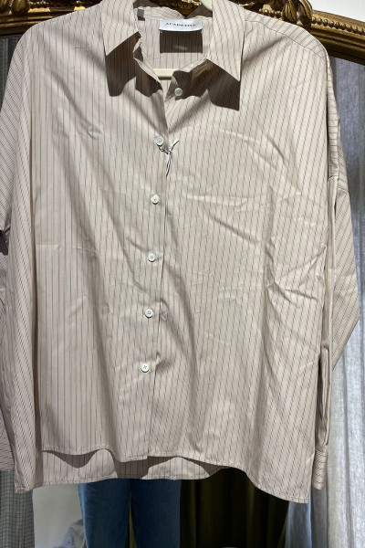 Chemise Gioia