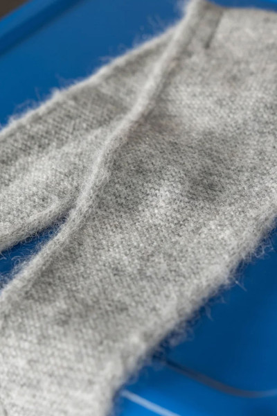 Twilly odile gris clair 2