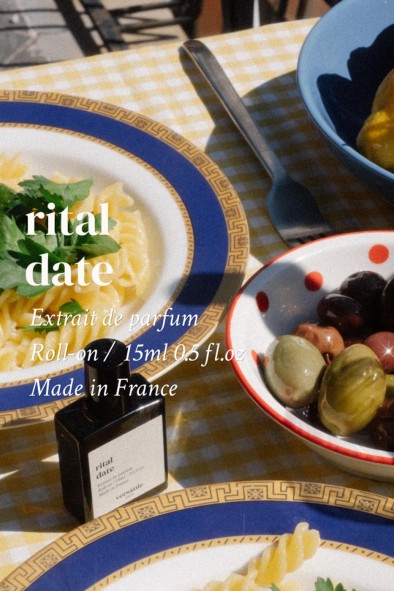 Rital Date