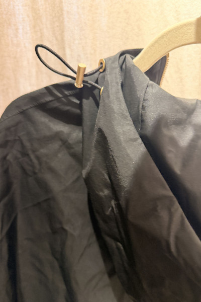Imperméable feel 2