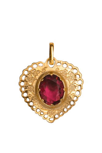 Collier sacro Core