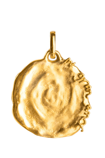 copy of Ada Necklace 50 Cm 2