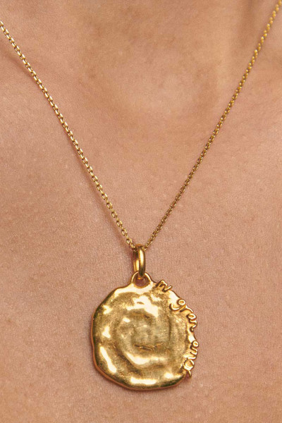 Collier Mi Gran Amor