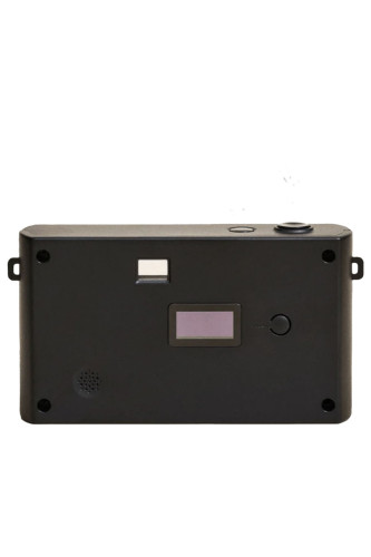 copy of Appareil photo bleu