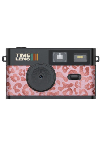 copy of Appareil photo bleu